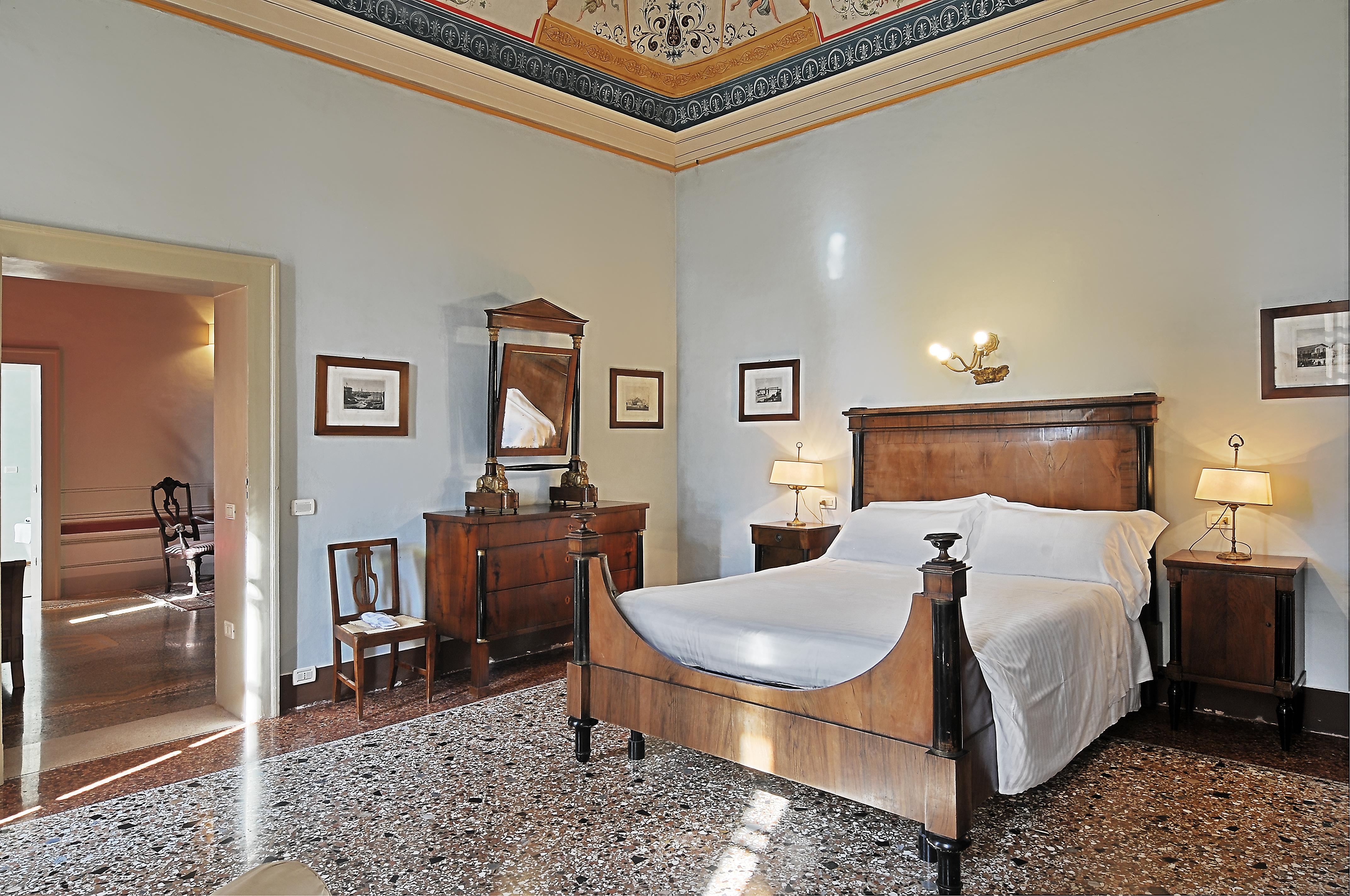 Castello Di Monterado Hotel Exterior photo