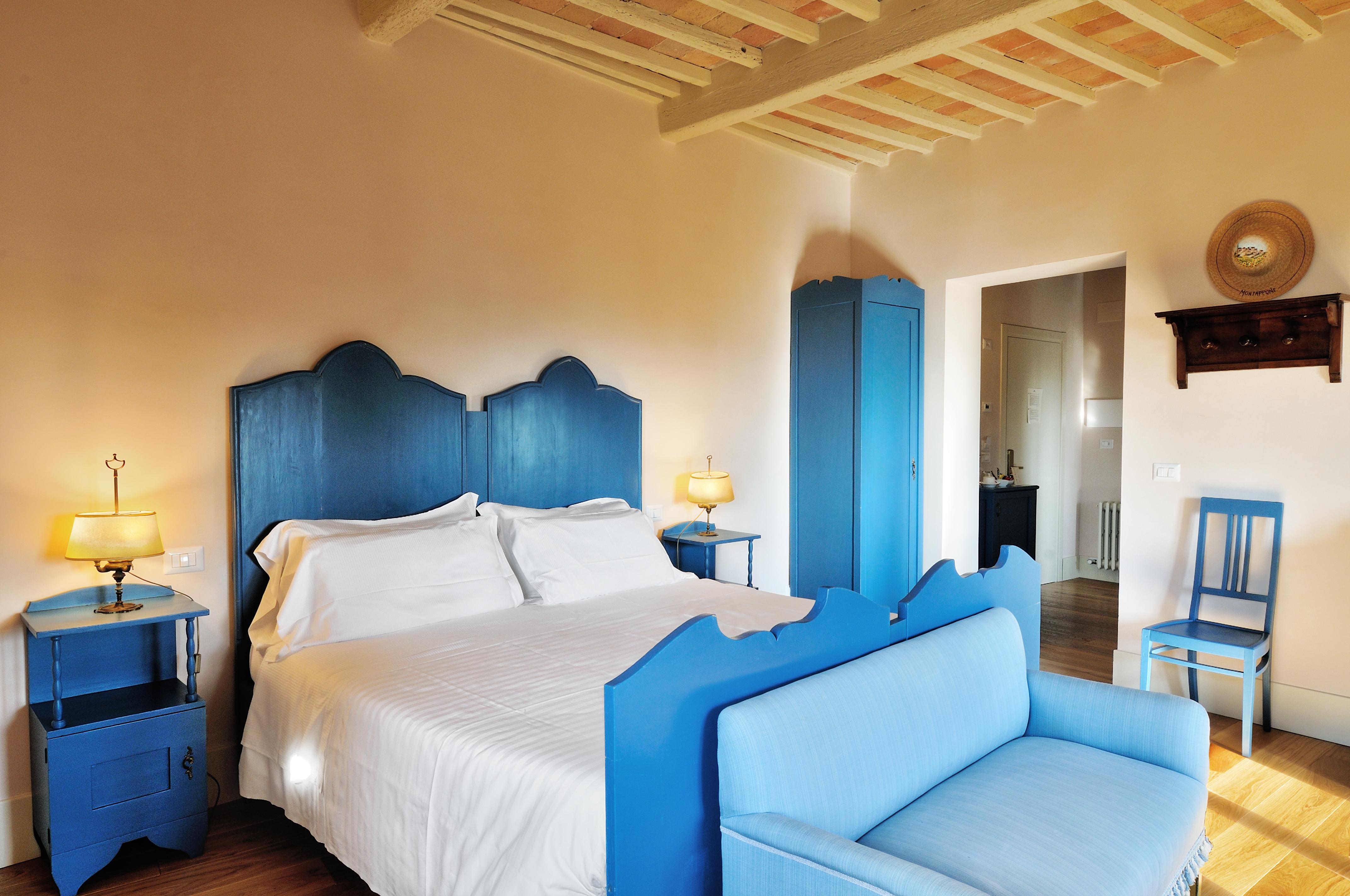 Castello Di Monterado Hotel Exterior photo
