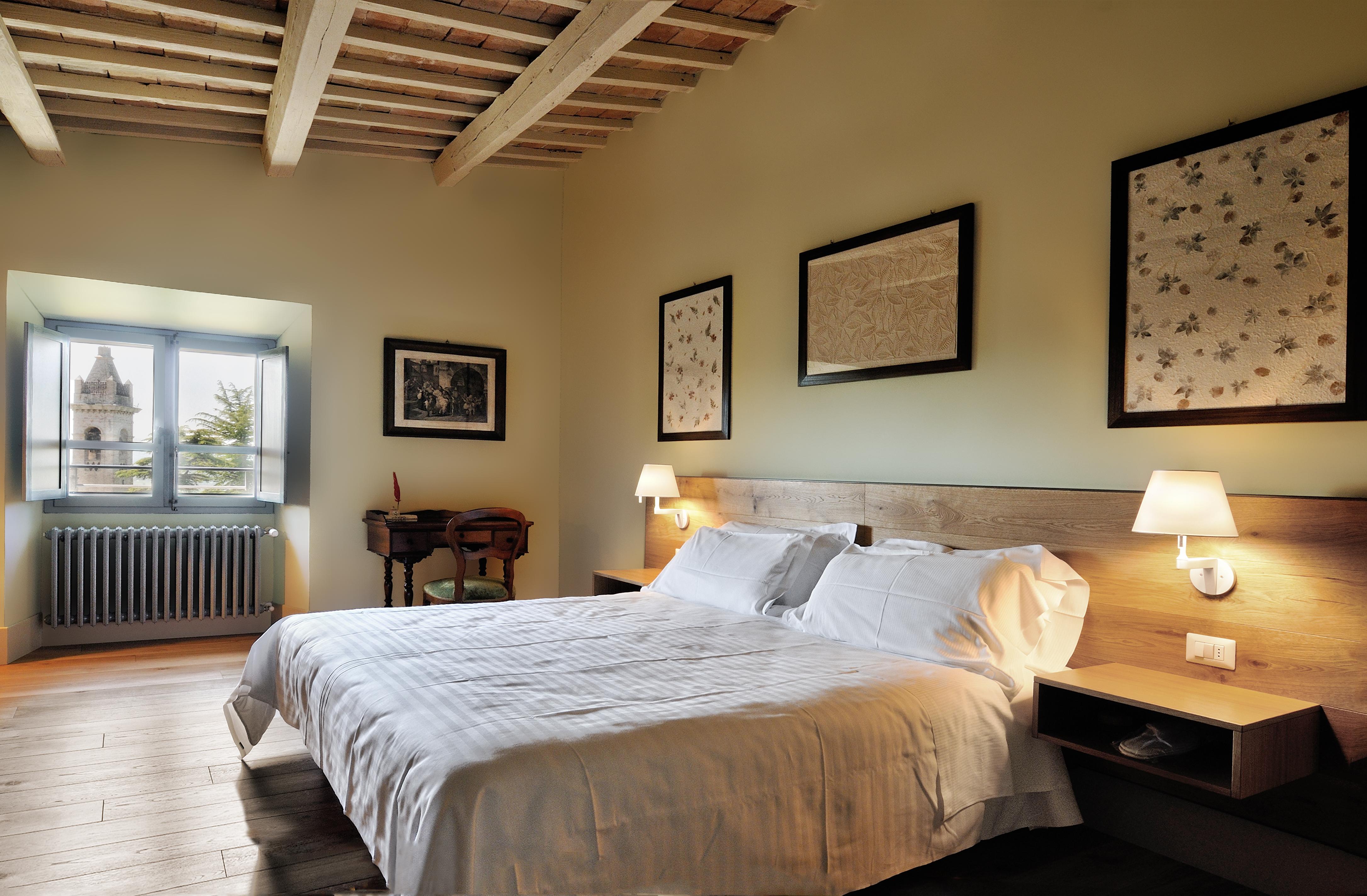 Castello Di Monterado Hotel Exterior photo