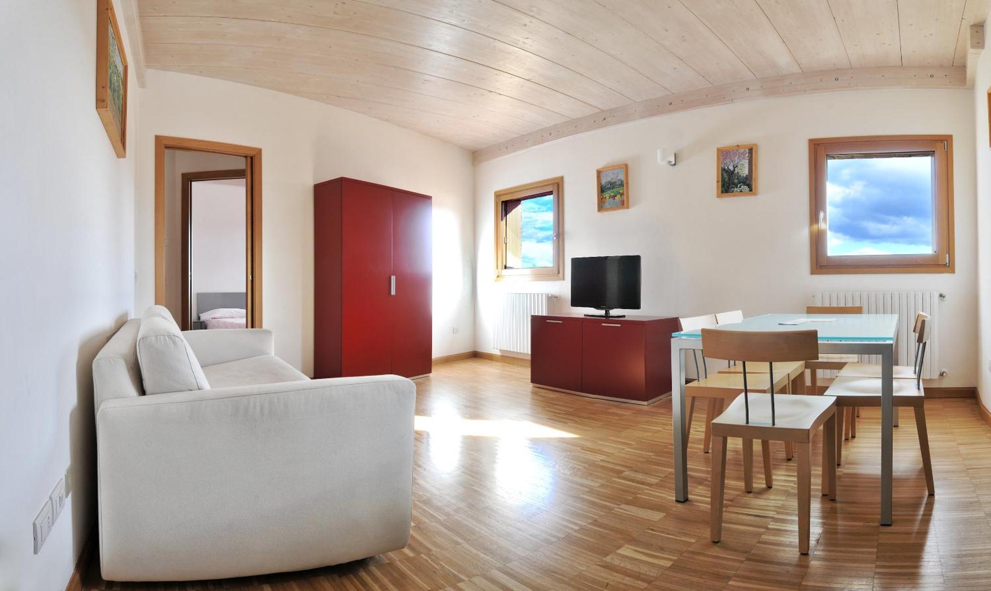 Castello Di Monterado Hotel Room photo